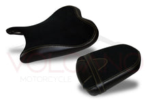 Load image into Gallery viewer, Suzuki GSXR 600 750 2006-2007 Volcano Italia Seat Cover Non-Slip New S002C