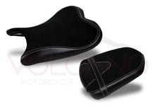 Load image into Gallery viewer, Suzuki GSXR 600 750 2006-2007 Volcano Italia Seat Cover Non-Slip New S002C