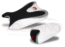 Load image into Gallery viewer, Suzuki GSXR 600 750 2008-2010 Volcano Italia Seat Cover Non-Slip New S004C