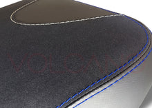 Load image into Gallery viewer, Suzuki SV650 SV650S 1999-2002 Volcano Italia Seat Cover Non-Slip New S008C