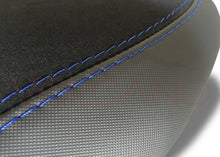 Load image into Gallery viewer, Suzuki SV650 SV650S 1999-2002 Volcano Italia Seat Cover Non-Slip New S008C