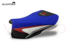 Load image into Gallery viewer, Suzuki GSXR 600 750 2011-2025 Volcano Italia Seat Cover Non-Slip New S009A