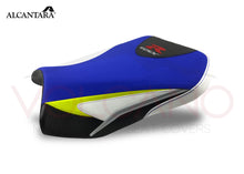 Load image into Gallery viewer, Suzuki GSXR 600 750 2011-2025 Volcano Italia Seat Cover Non-Slip New S009A