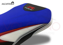 Load image into Gallery viewer, Suzuki GSXR 600 750 2011-2025 Volcano Italia Seat Cover Non-Slip New S009C