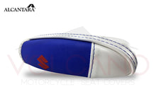 Load image into Gallery viewer, Suzuki GSXR 600 750 2011-2025 Volcano Italia Seat Cover Non-Slip New S009C