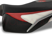 Load image into Gallery viewer, Suzuki GSXR 600 750 2011-2025 Volcano Italia Seat Cover Non-Slip New S010C