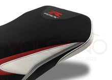 Load image into Gallery viewer, Suzuki GSXR 600 750 2011-2025 Volcano Italia Seat Cover Non-Slip New S010C