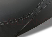 Load image into Gallery viewer, Suzuki GSX 1400 2001-2008 Volcano Italia Seat Cover Non-Slip New S014