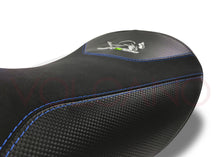 Load image into Gallery viewer, Suzuki GSX-S GSXS 1000 /F 2015-2020 Volcano Italia Seat Cover Non-Slip New S015C