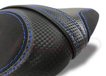 Load image into Gallery viewer, Suzuki GSX-S GSXS 1000 /F 2015-2020 Volcano Italia Seat Cover Non-Slip New S015C