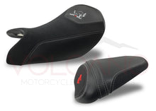 Load image into Gallery viewer, Suzuki GSX-S GSXS 1000 /F 2015-2020 Volcano Italia Seat Cover Non-Slip New S015C