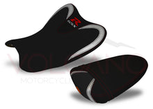 Load image into Gallery viewer, Suzuki GSXR 1000 2007-2008 Volcano Italia Seat Cover Non-Slip New S019C