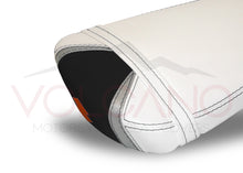 Load image into Gallery viewer, Suzuki GSXR 1000 2007-2008 Volcano Italia Seat Cover Non-Slip New S019C