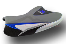 Load image into Gallery viewer, Suzuki GSXR 1000 2007-2008 Volcano Italia Seat Cover Non-Slip New Rider S020A