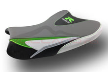 Load image into Gallery viewer, Suzuki GSXR 1000 2007-2008 Volcano Italia Seat Cover Non-Slip New Rider S020A