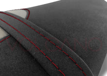 Load image into Gallery viewer, Suzuki GSXR 1000 2007-2008 Volcano Italia Seat Cover Non-Slip New Set S020C