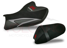 Load image into Gallery viewer, Suzuki GSXR 1000 2009-2016 Volcano Italia Seat Cover Non-Slip New S021C