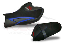 Load image into Gallery viewer, Suzuki GSXR 1000 2009-2016 Volcano Italia Seat Cover Non-Slip New S021C