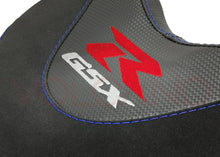 Load image into Gallery viewer, Suzuki GSXR 1000 2009-2016 Volcano Italia Seat Cover Non-Slip New S021C