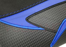 Load image into Gallery viewer, Suzuki GSXR 1000 2009-2016 Volcano Italia Seat Cover Non-Slip New S021C