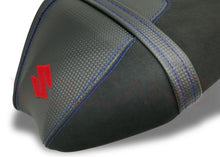 Load image into Gallery viewer, Suzuki GSXR 1000 2009-2016 Volcano Italia Seat Cover Non-Slip New S021C