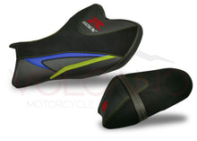 Load image into Gallery viewer, Suzuki GSXR 1000 2009-2016 Volcano Italia Seat Cover Non-Slip New S021C