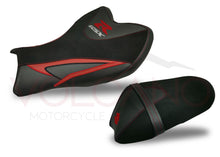Load image into Gallery viewer, Suzuki GSXR 1000 2009-2016 Volcano Italia Seat Cover Non-Slip New S021C