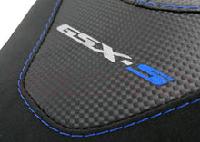 Load image into Gallery viewer, Suzuki GSX-S GSXS 750 2017-2020 Volcano Italia Seat Cover Non-Slip New S022C