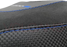 Load image into Gallery viewer, Suzuki GSX-S GSXS 750 2017-2020 Volcano Italia Seat Cover Non-Slip New S022C