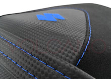 Load image into Gallery viewer, Suzuki GSX-S GSXS 750 2017-2020 Volcano Italia Seat Cover Non-Slip New S022C