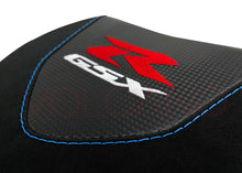 Load image into Gallery viewer, Suzuki GSXR 1000 2017-2024 Volcano Italia Seat Cover Non-Slip New S023C