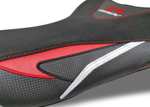 Load image into Gallery viewer, Suzuki GSXR 1000 2005-2006 Volcano Italia Seat Cover Non-Slip New S024C