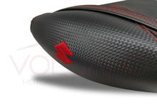 Load image into Gallery viewer, Suzuki GSXR 1000 2005-2006 Volcano Italia Seat Cover Non-Slip New S024C