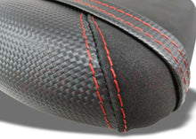 Load image into Gallery viewer, Suzuki GSXR 1000 2005-2006 Volcano Italia Seat Cover Non-Slip New S024C