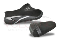 Load image into Gallery viewer, Suzuki GSXR 1000 2005-2006 Volcano Italia Seat Cover Non-Slip New S024C