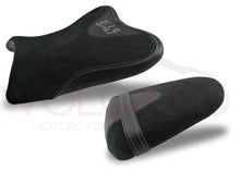 Load image into Gallery viewer, Suzuki GSXR 600 750 2008-2010 Volcano Italia Seat Cover Non-Slip New S025C