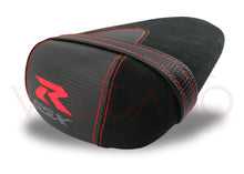 Load image into Gallery viewer, Suzuki GSXR 600 750 2008-2010 Volcano Italia Seat Cover Non-Slip New S025C