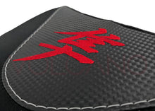 Load image into Gallery viewer, Suzuki Hayabusa GSX1300R 2008-2020 Volcano Italia Seat Cover Non-Slip New S027C