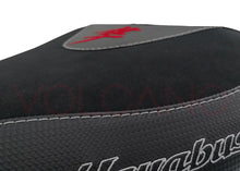 Load image into Gallery viewer, Suzuki Hayabusa GSX1300R 2008-2020 Volcano Italia Seat Cover Non-Slip New S027C