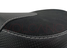Load image into Gallery viewer, Suzuki Hayabusa GSX1300R 2008-2020 Volcano Italia Seat Cover Non-Slip New S027C