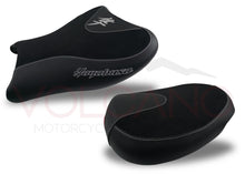 Load image into Gallery viewer, Suzuki Hayabusa GSX1300R 2008-2020 Volcano Italia Seat Cover Non-Slip New S027C