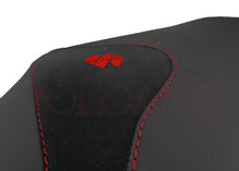 Load image into Gallery viewer, Suzuki V-Strom DL 650 1000 2002-2011 Volcano Italia Seat Cover Non-Slip S028C
