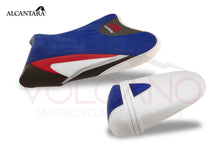 Load image into Gallery viewer, Suzuki GSXR 600 750 2008-2010 Volcano Italia Seat Cover Non-Slip New S030C