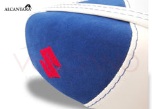 Load image into Gallery viewer, Suzuki GSXR 600 750 2008-2010 Volcano Italia Seat Cover Non-Slip New S030C