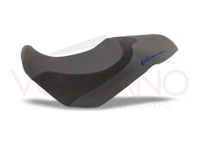Load image into Gallery viewer, Suzuki V-Strom DL 650 2017-2025 Volcano Italia Seat Cover Non-Slip New S032