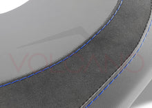 Load image into Gallery viewer, Suzuki V-Strom DL 650 2017-2025 Volcano Italia Seat Cover Non-Slip New S032