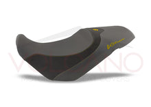 Load image into Gallery viewer, Suzuki V-Strom DL 650 2017-2025 Volcano Italia Seat Cover Non-Slip New S032