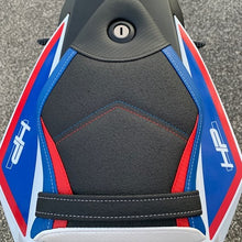 Load image into Gallery viewer, BMW S1000R Naked 2014-2019 TPZ Italia Seat Cover Anti-Slip UltraGrip New