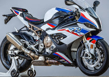 Load image into Gallery viewer, BMW S1000RR 2019-2021 TPZ Italia Seat Cover Ultra-Grip New