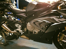 Load image into Gallery viewer, BMW S1000RR 2017-2018 Silmotor Exhaust Slipon Silencer Muffler GP2 New